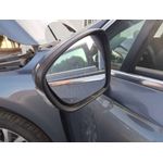 Retrovisor Izquierdo Para Peugeot 508 Sw