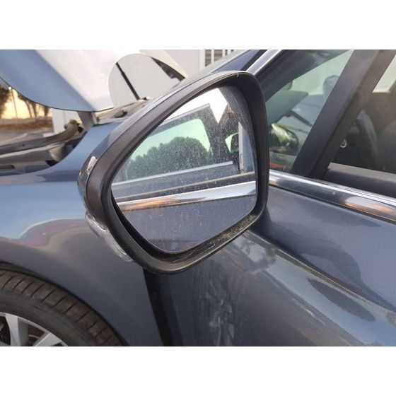 Retrovisor Izquierdo Para Peugeot 508 Sw