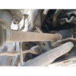 Transmision Delantera Derecha Para Peugeot 508 Sw