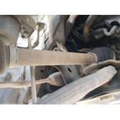 Transmision Delantera Derecha Para Peugeot 508 Sw