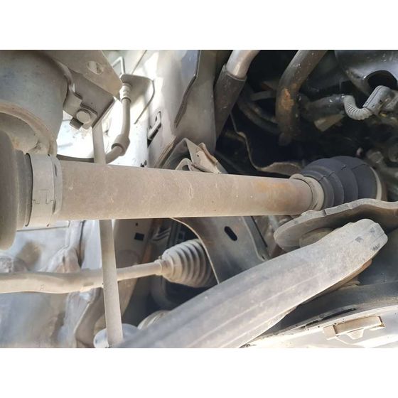 Transmision Delantera Derecha Para Peugeot 508 Sw