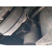Bomba Direccion Electrica Para Ford Focus Lim.