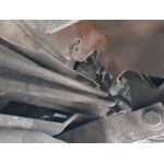 Cremallera Direccion Para Ford Focus Lim.