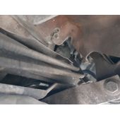 Cremallera Direccion Para Ford Focus Lim.