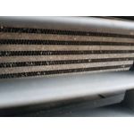 Intercooler Para Ford Focus Lim.