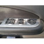 Mando Elevalunas Delantero Izquierdo  Para Ford Focus Lim.