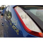Piloto Trasero Izquierdo Para Ford Focus Lim.