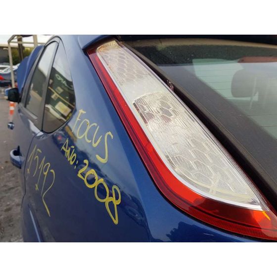 Piloto Trasero Izquierdo Para Ford Focus Lim.