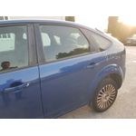 Puerta Trasera Izquierda para Ford Focus Lim. (Cb4)