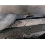 Radiador Agua Para Ford Focus Lim.