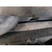Radiador Agua Para Ford Focus Lim.