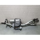 Motor Limpia Delantero para Ford Puma