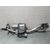 Motor Limpia Delantero para Ford Puma