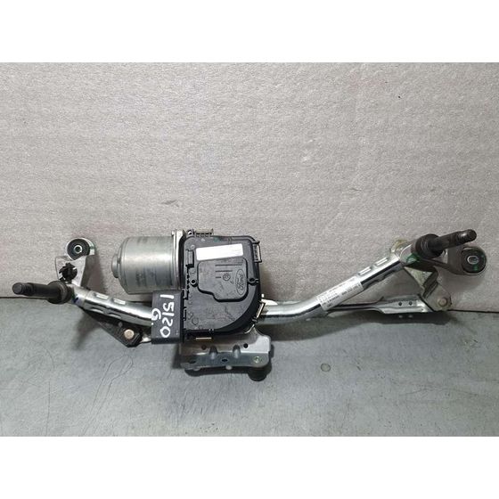 Motor Limpia Delantero para Ford Puma