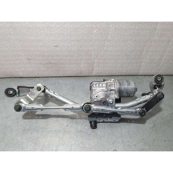 Motor Limpia Delantero para Ford Puma