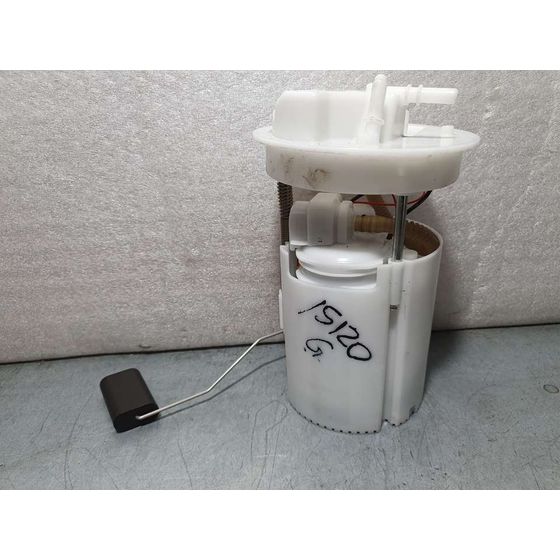 Aforador para Ford Puma
