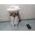 Aforador para Ford Puma