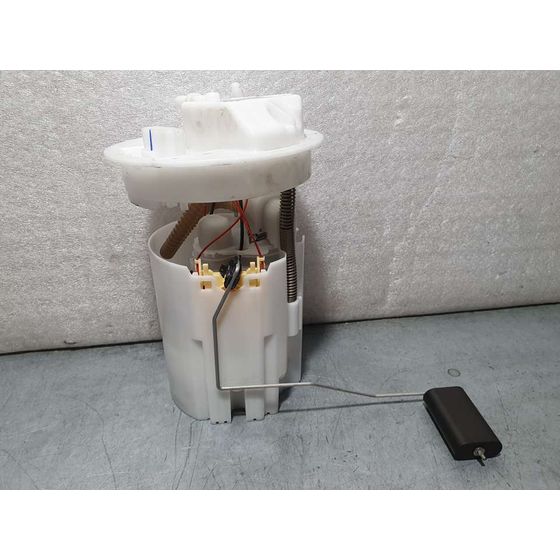 Aforador para Ford Puma