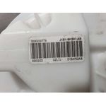 Aforador para Ford Puma