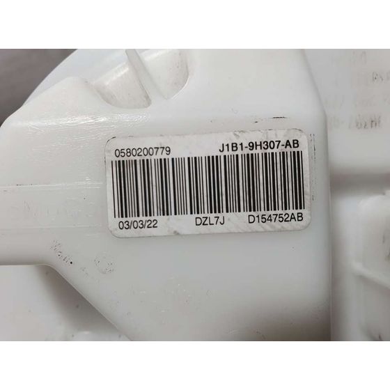 Aforador para Ford Puma