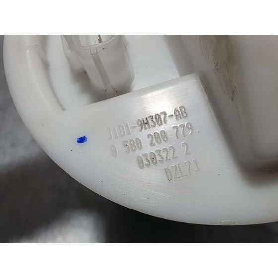 Aforador para Ford Puma