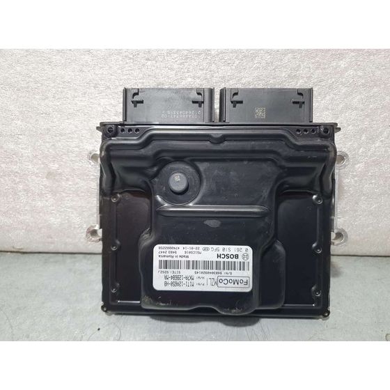 Centralita Motor Uce Para Ford Puma