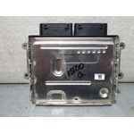 Centralita Motor Uce Para Ford Puma