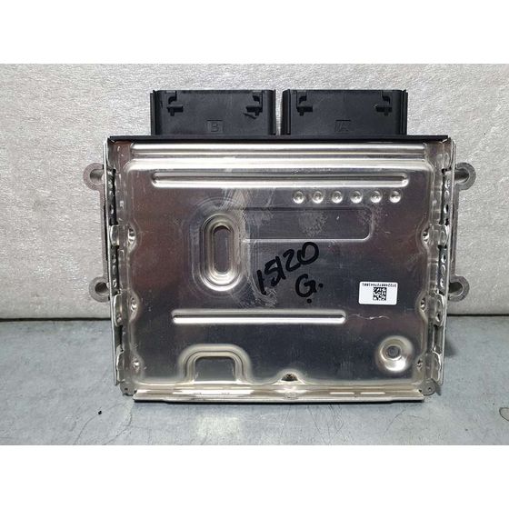 Centralita Motor Uce Para Ford Puma