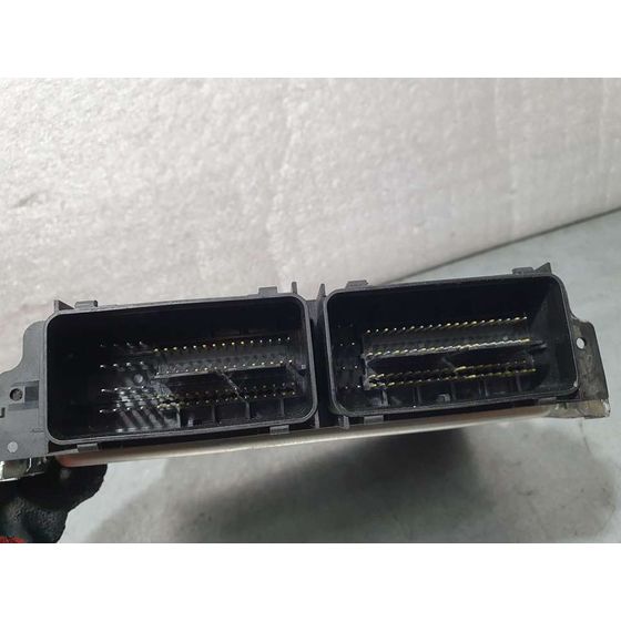 Centralita Motor Uce Para Ford Puma