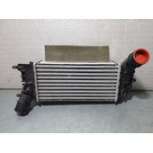 Intercooler Para Ford Puma