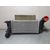 Intercooler Para Ford Puma