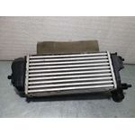 Intercooler Para Ford Puma