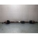Transmision Delantera Derecha para Ford Puma