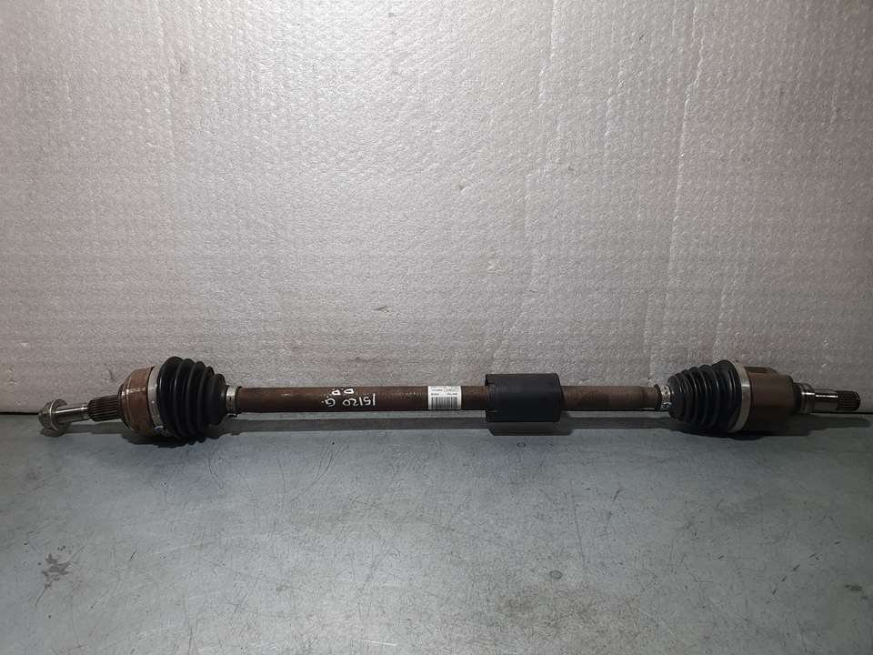 Transmision Delantera Derecha para Ford Puma