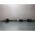 Transmision Delantera Derecha para Ford Puma