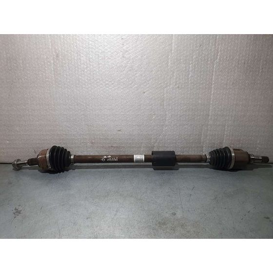 Transmision Delantera Derecha para Ford Puma