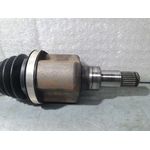 Transmision Delantera Derecha para Ford Puma