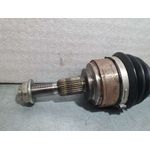 Transmision Delantera Derecha para Ford Puma