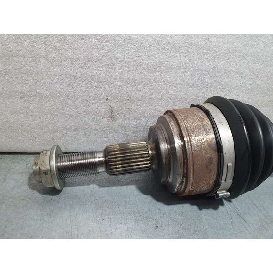 Transmision Delantera Derecha para Ford Puma
