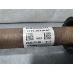 Transmision Delantera Derecha para Ford Puma