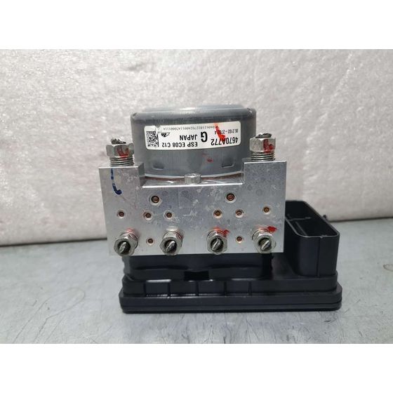 Abs para Mitsubishi Asx (Ga0W)