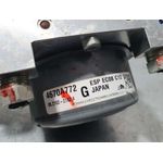 Abs para Mitsubishi Asx (Ga0W)