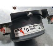 Abs para Mitsubishi Asx (Ga0W)
