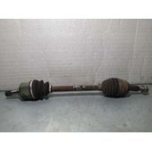 Transmision Delantera Izquierda Para Mitsubishi Asx