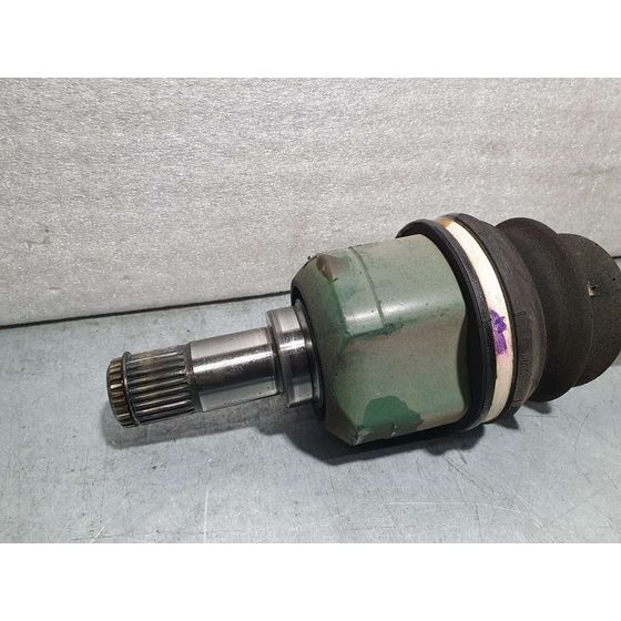 Transmision Delantera Izquierda Para Mitsubishi Asx