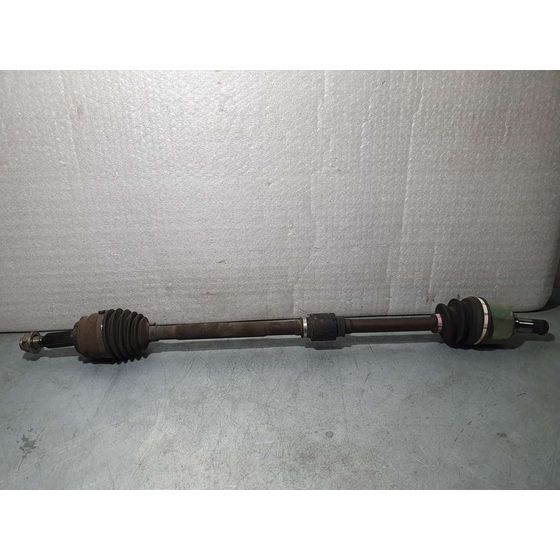 Transmision Delantera Derecha Para Mitsubishi Asx