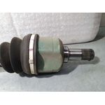 Transmision Delantera Derecha Para Mitsubishi Asx