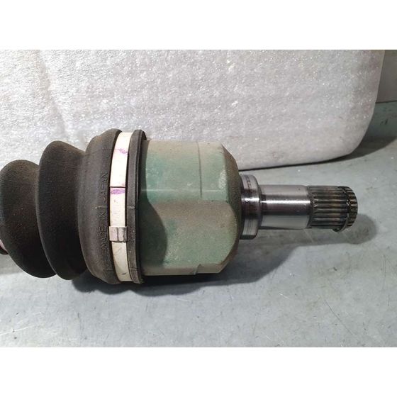 Transmision Delantera Derecha Para Mitsubishi Asx