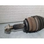 Transmision Delantera Derecha Para Mitsubishi Asx
