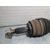 Transmision Delantera Derecha Para Mitsubishi Asx